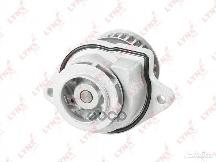 Насос водяной LCV CW0028 lynxauto