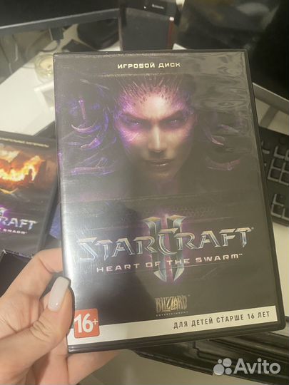 Starcraft Colliction Edition