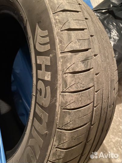Hankook Ventus Prime 2 K115 225/60 R17 99Y