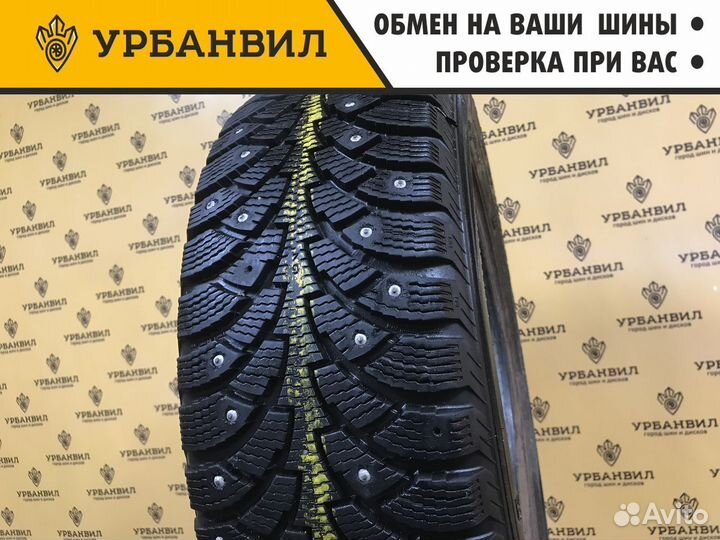 Nokian Tyres Nordman 4 185/60 R15 88T