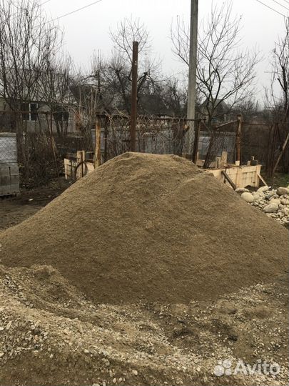 Доставка сыпучих грузов пгс