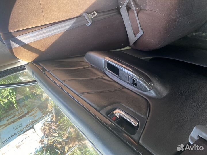 Geely vision fc обшивки дверей