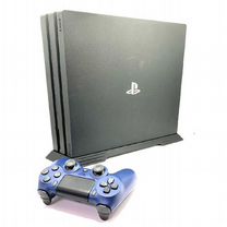 Sony Playstation 4 Pro 1TB