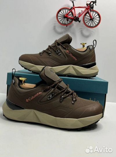 Кроссовки Columbia долговечные