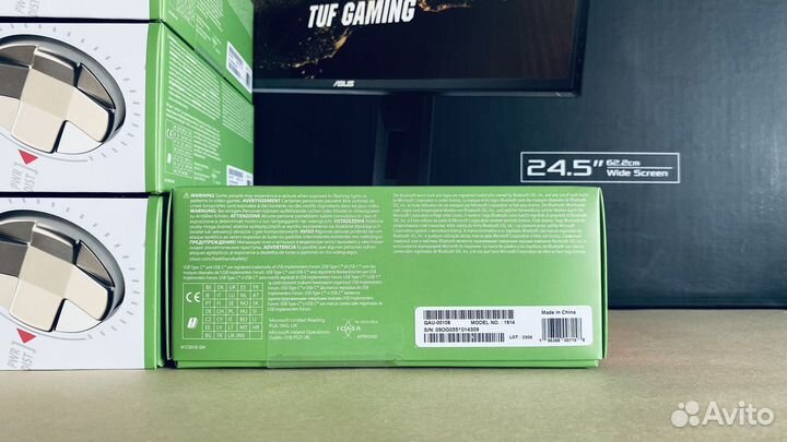 Геймпад Xbox Series Starfield Limited Edition