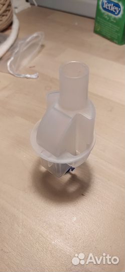 Детали для ингалятора omron c21