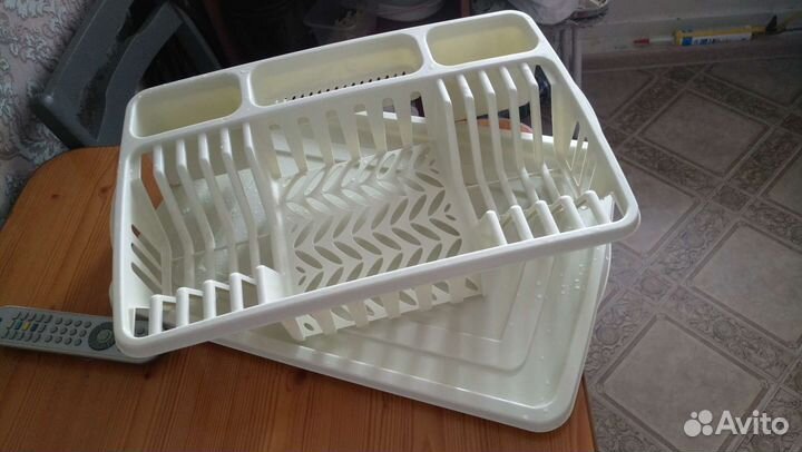 Сушилка для посуды
