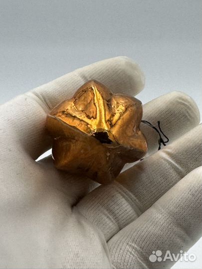 Елочные игрушки СССР (516)