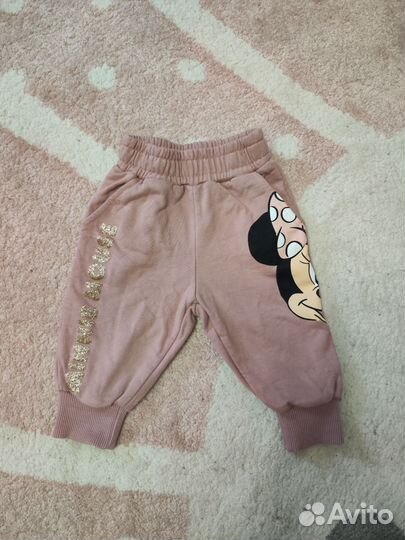 Одежда для девочки 86 размер