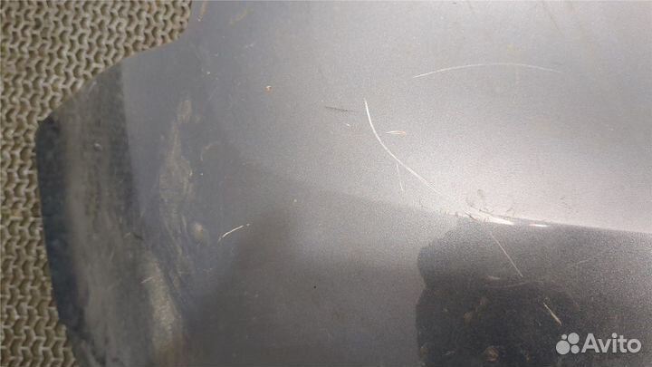 Бампер Volkswagen Jetta 5, 2007