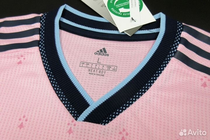 Форма Сборной Англии