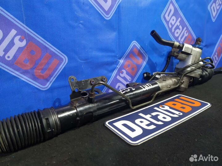 Рейка рулевая Nissan Murano Z51 2007-2016гг