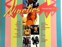 Various - Nineties Collected Vol. 2 (2LP, Coloure