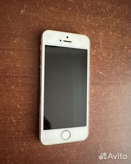 iPhone 5S, 16 ГБ