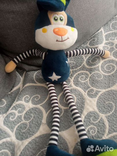 Игрушки бесплатно