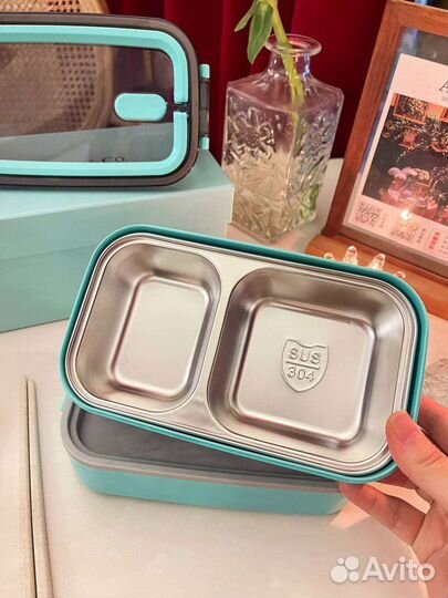 Контейнер Tiffany