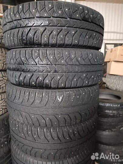 Bridgestone Ice Cruiser 7000 195/65 R15 91T