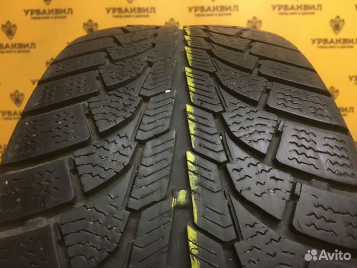 Gislaved Nord Frost III 205/55 R16 94T