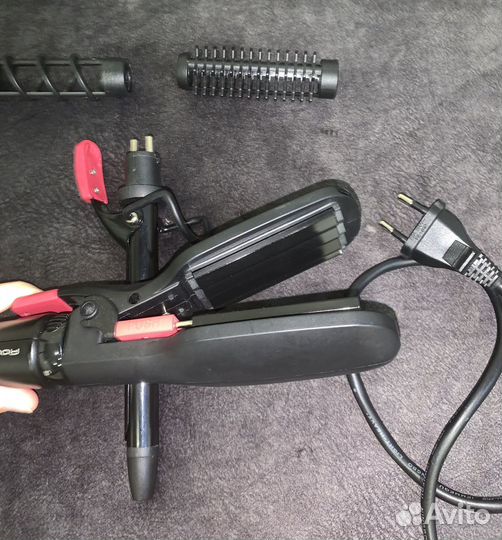 Утяжок для волос