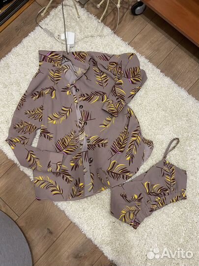 Женская одежда пакетом