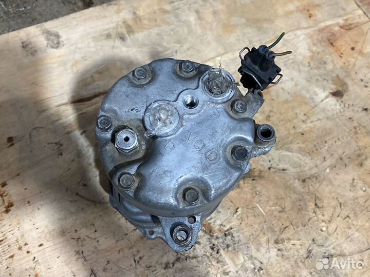 Компрессор VW Sharan 1.9tdi AFN