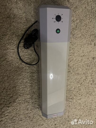 Бактерицидный рециркулятор Армед