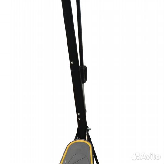 Баскетбольная стойка DFC Stand54T