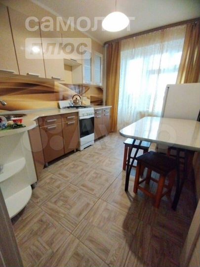1-к. квартира, 35 м², 2/9 эт.