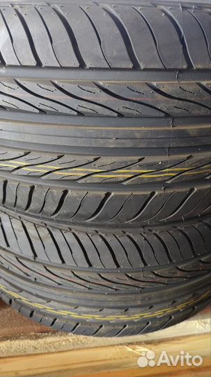 Mazzini Eco 607 255/45 R18