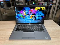 Ультрабук Dell Core i5 256 512 Gb