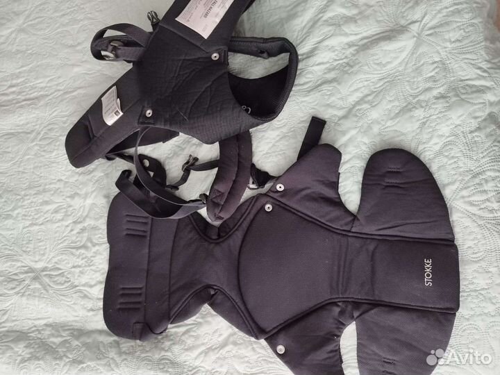 Переноска для детей кенгуру