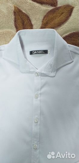 Рубашки для мальчика