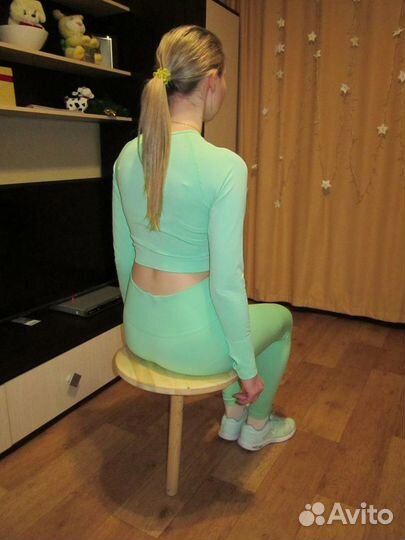 Тренажер для спины