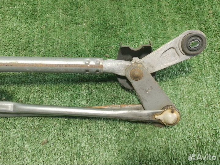 Трапеция дворников Toyota Corolla Axio NZE144