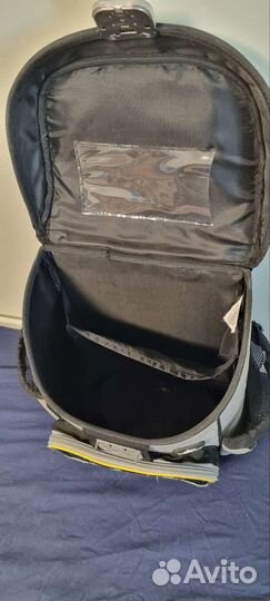 Ранец школьный belmil для мальчика