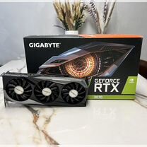 Gigabyte RTX 3070