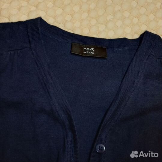 Школьная форма на девочку 116-122