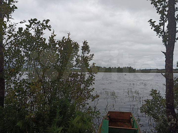 Участок 3,7 га (ИЖС)