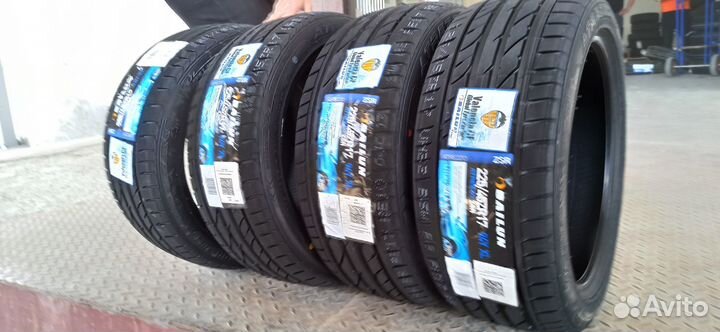 Sailun Atrezzo ZSR 225/45 R17