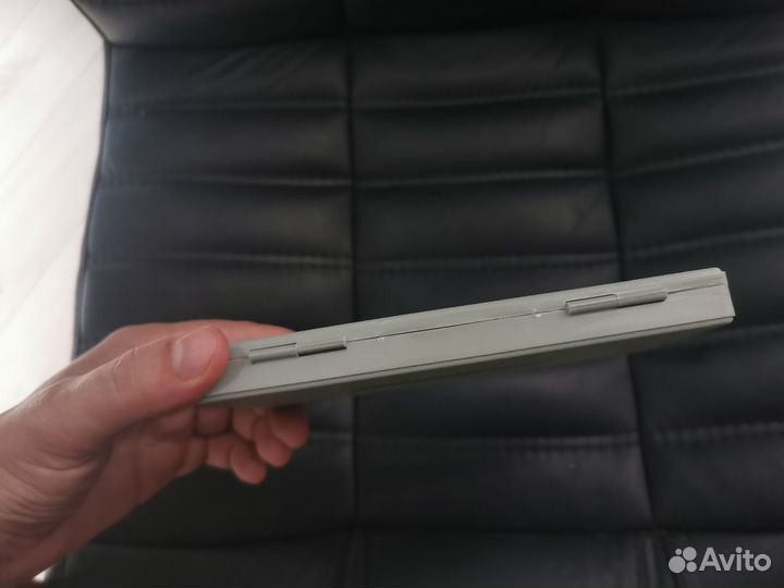 Готовальня новая