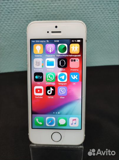iPhone 5S, 16 ГБ