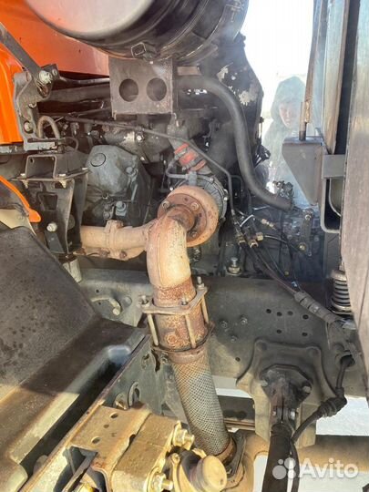 КамАЗ 6522, 2011