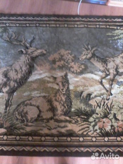 Продам кавёр старый