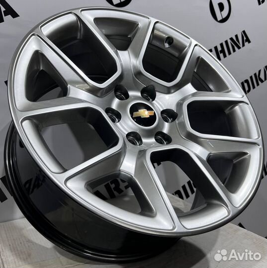 Диски для Шевроле Тахо R20