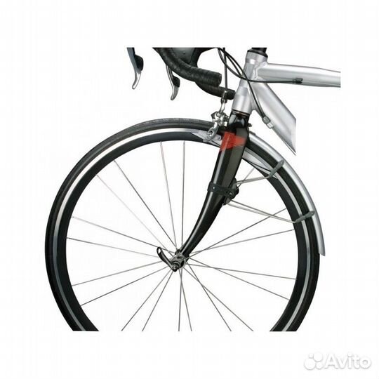 Комплект крыльев Topeak DeFender R1 и R2, 28