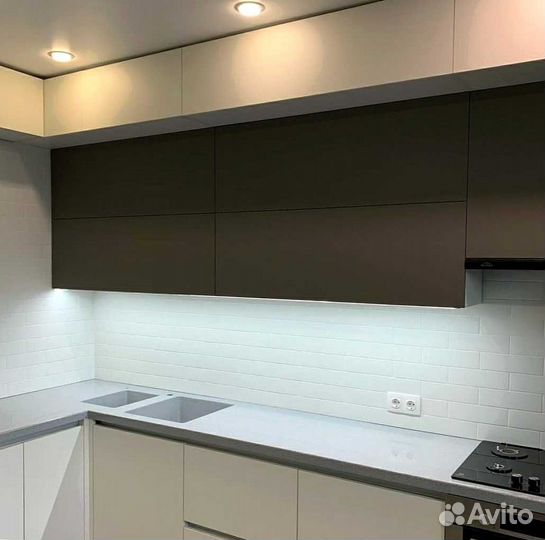 Кухни на заказ