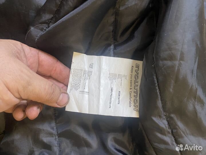 Мотокостюм женский