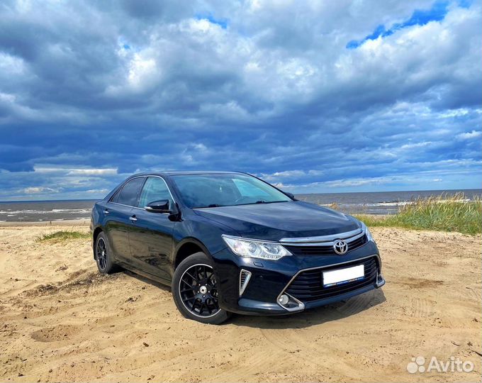 Аренда автомобиля