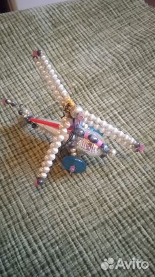 Елочные игрушки СССР