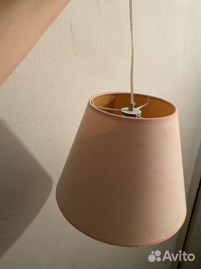 Светильник потолочный IKEA